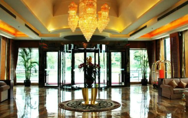 Shanghai Renji Hotel