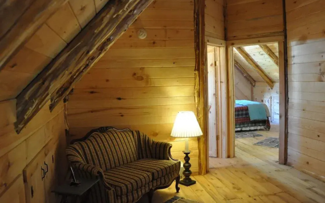 Lodge Solange Bed and Breakfast