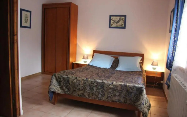CHAMBRE DHÔTE "Chez Antoinette et Charles"