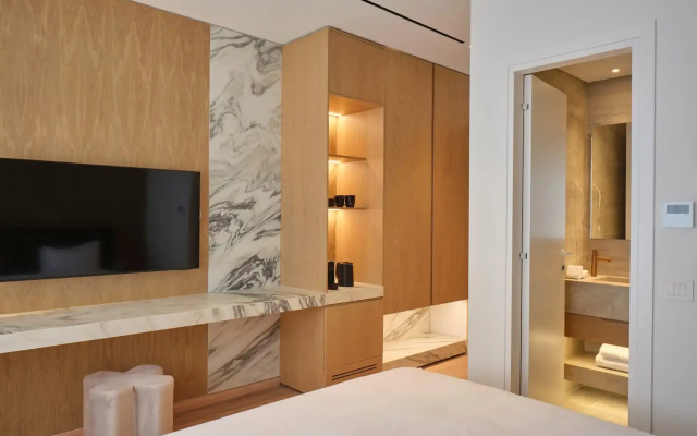 Nur City Suites