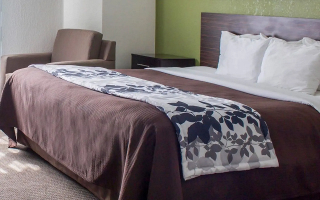 Sleep Inn Athens I-65