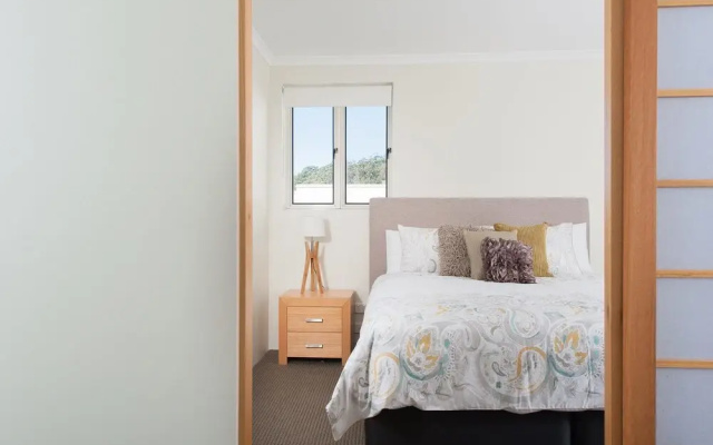 Shoal Bay Road, Barrington, Unit 406