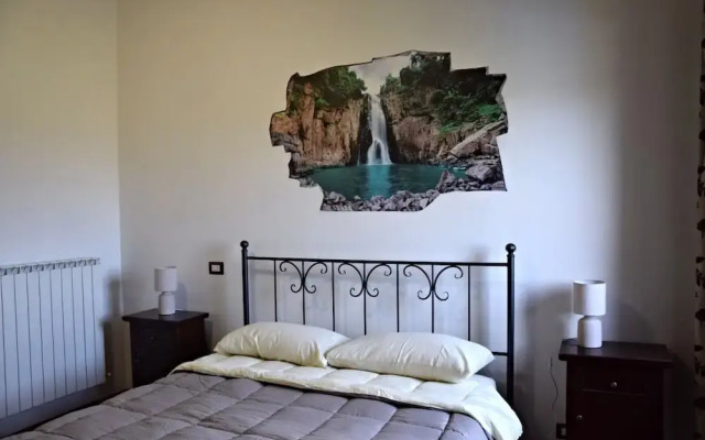 Casavacanze Pergolino