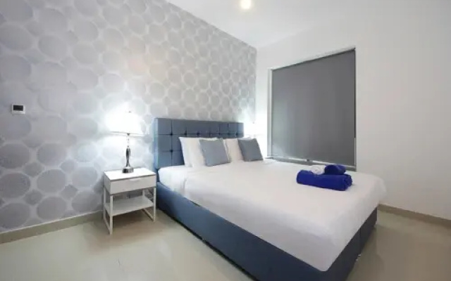 Cozy 2Bedroom In 29 Boulevard Downtown Dubai