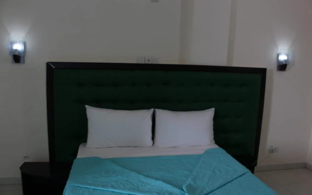 Luxxor Hôtel