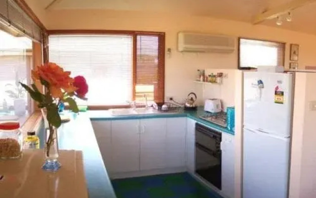 Silver Sands Bed and Breakfast