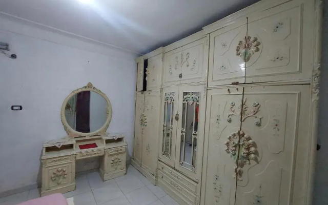 شقه بالعصافره بحرى