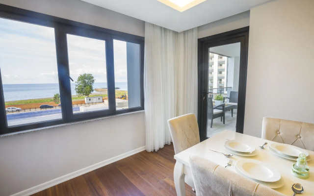 Mövenpick Hotel Trabzon