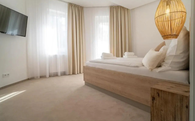 Hotel U Kaplicky