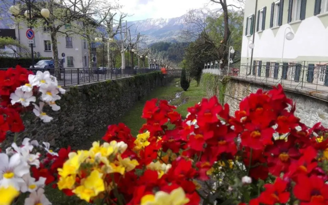 Albergo Claudia