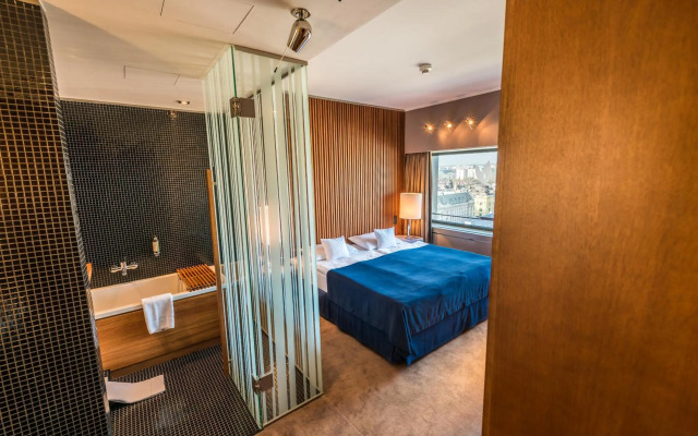 Hotel Yasmin