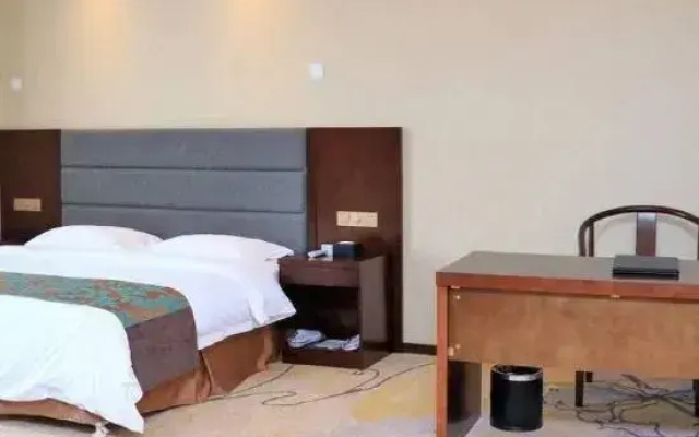 Oriental Lido Business Hotel