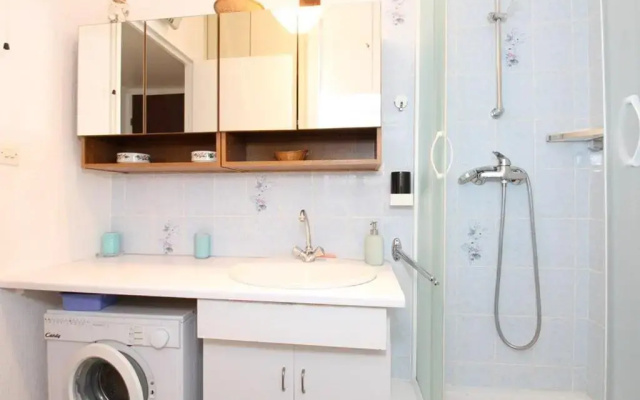 Appartement Balaruc-les-Bains, 1 pièce, 2 personnes - FR-1-553-112
