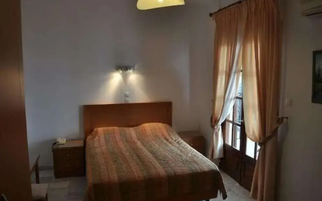 Sunset Hotel