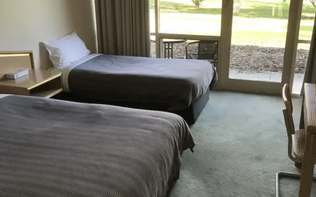Comfort Inn Moe