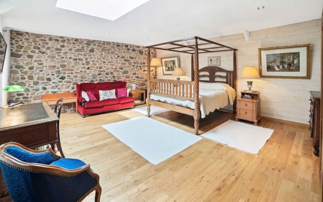 Relais Saint Aubin