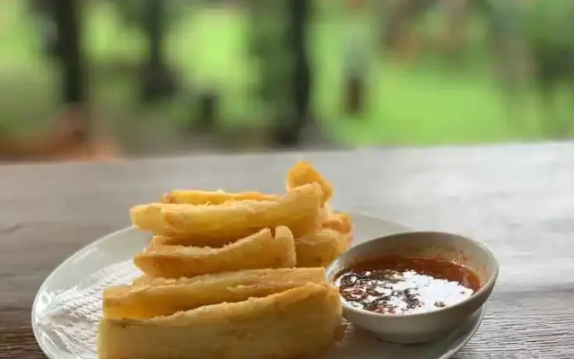 Nuwono Tasya