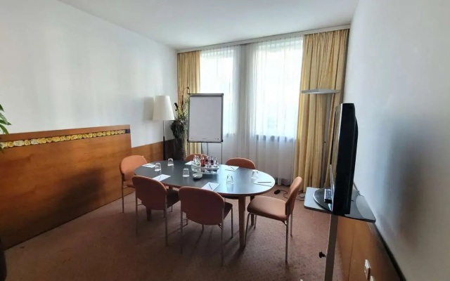 Hansa Apart-Hotel Regensburg