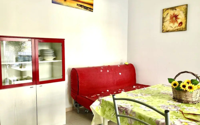 Villetta Disco & Beach Baia Verde