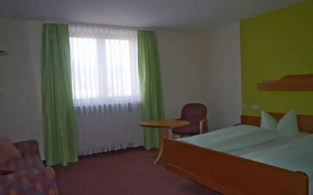 Hotel-Restaurant Zur Linde