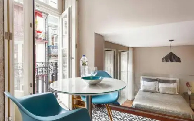 Luxury Apartment In Cardosas