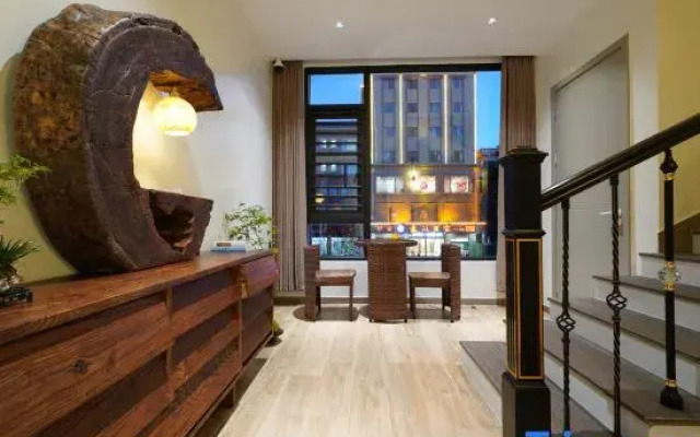 Junhua Boutique Inn