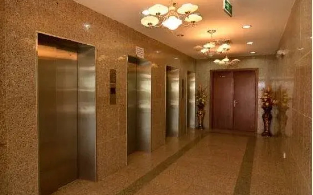 Jadly Hotel
