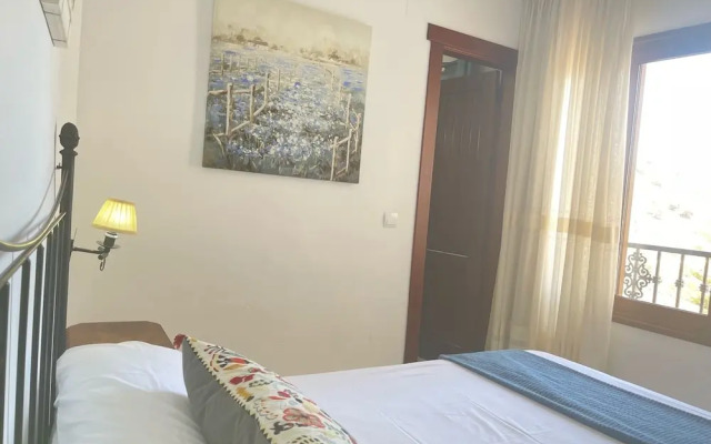 Hotel Alandalus