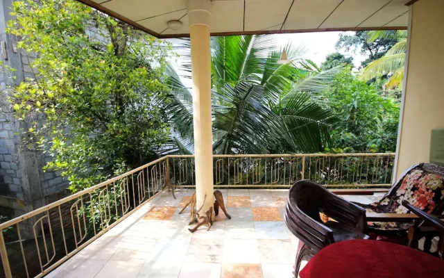 Yoho P & S Cute Villa