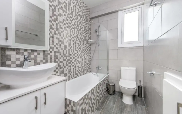 Green Bay Villa No 15