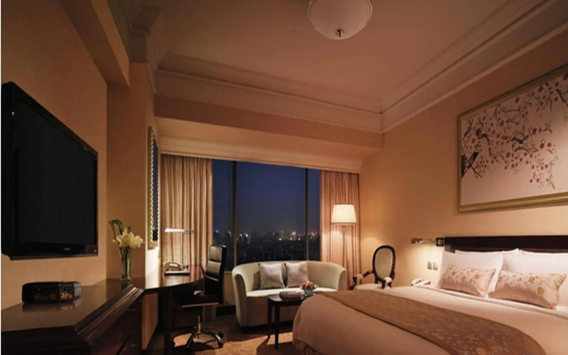 Shangri-La Wuhan