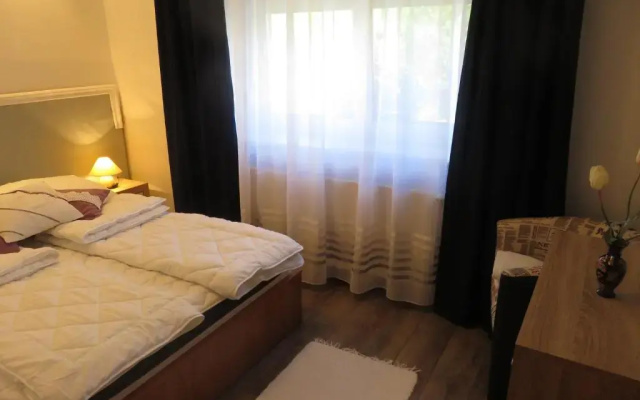 Kovirag Apartman