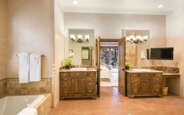 3bd Villa Hermosa