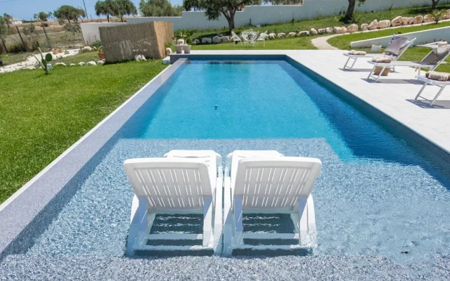 Sicily luxury Marzamemi