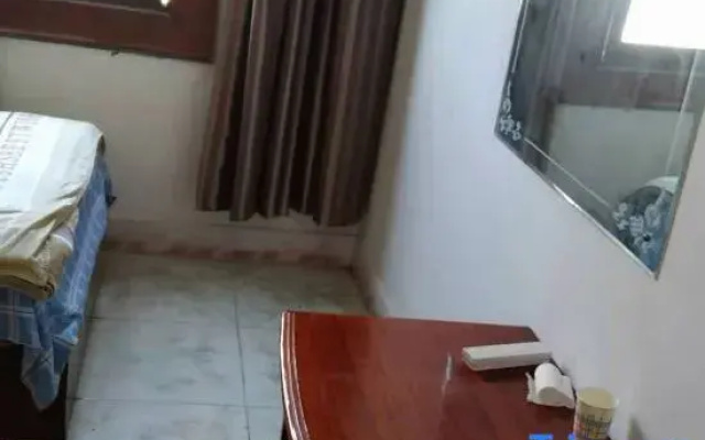 Nanyang Homestay