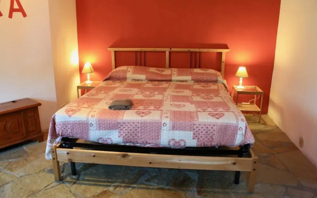 B&B La Campagnetta