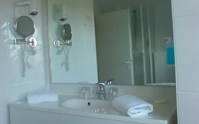 Hotel Schloss Wedendorf