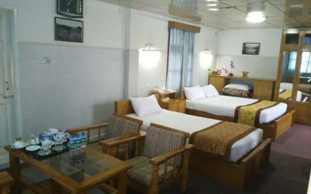 Padonmar Hotel
