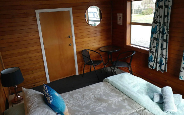 Waiau Motor Camp - Caravan Park