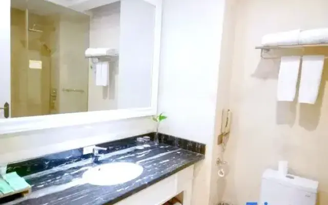 Ying De Li Hotel