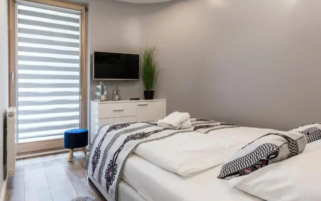 Apartamenty Comfort & Spa Stara Polana