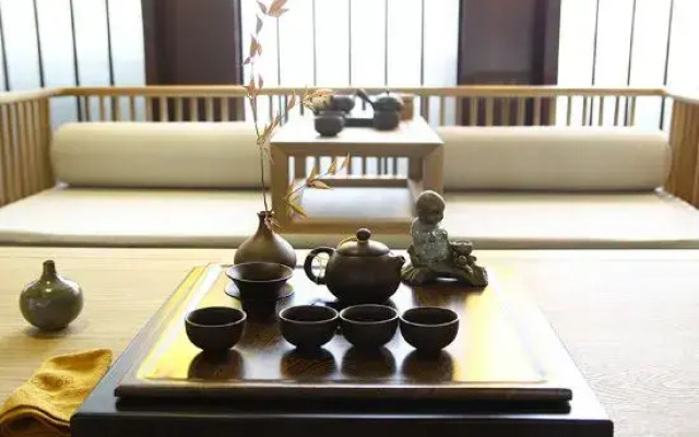 Manxiangli Hotel
