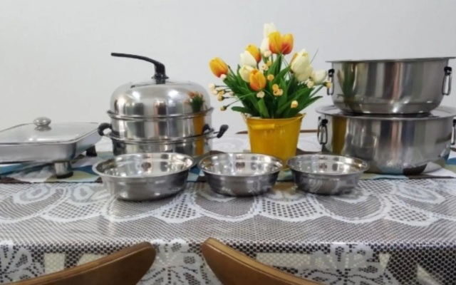D'Port Dickson Homestay