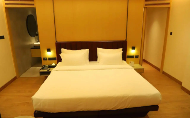 37th Crescent Navi Mumbai