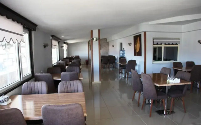 Erzincan Kent Otel