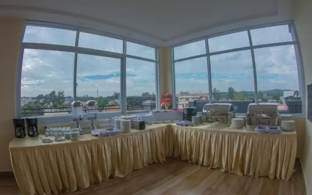 Star Hotel
