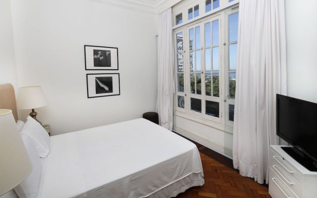 Rio107 - Apartment Copacabana 2 Bedrooms 0