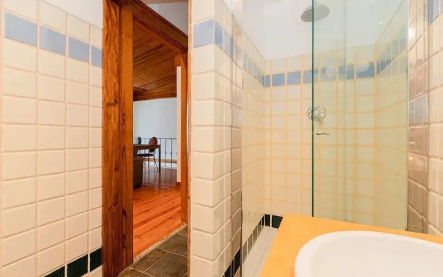 Wonderful Apartment in the Historial Center of Lisbon