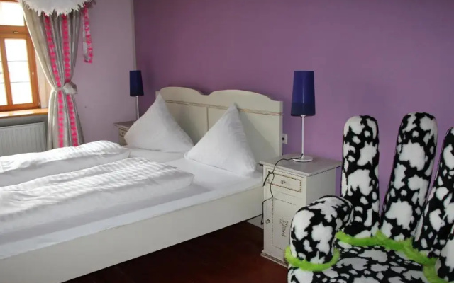 Hotel Turmdieb
