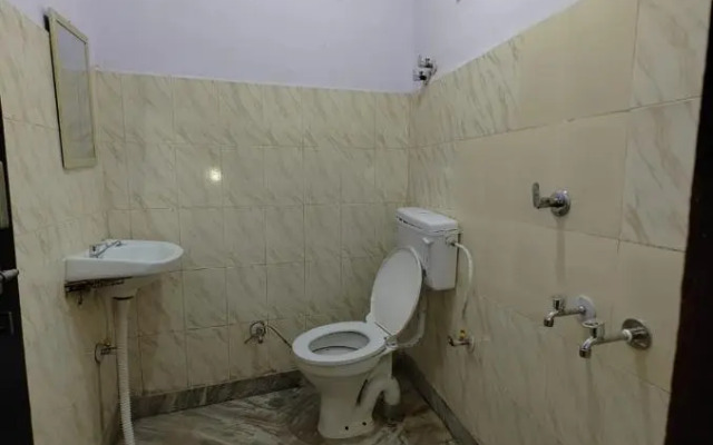Mauryan Express Hotel Devli Khanpur